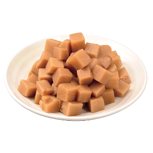 味付たけのこダイスカット　５００ｇ
