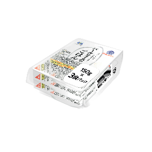 パールライスのごはん　１５０ｇｘ３Ｐ