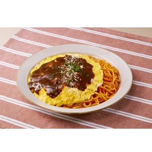 焼ナポリタン（具なし）　１ｋｇ