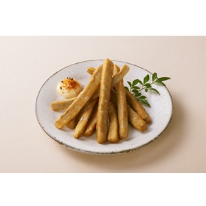 ごぼうスティック唐揚げ　５００ｇ