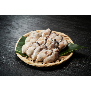 冷凍かき（加熱調理用）　８５０ｇ