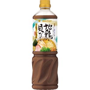 地鶏と貝だし　淡麗ラーメンスープの素　１１２０ｇ