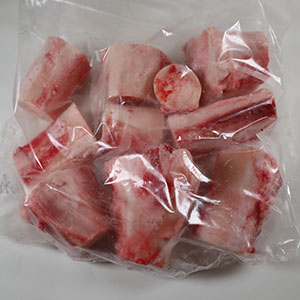 国産牛ゲンコツカット　２ｋｇ