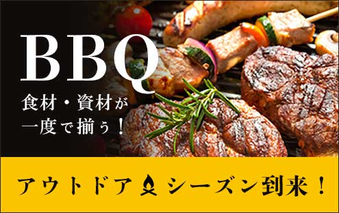 BBQo[xL[W