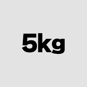 5kg規格の商品