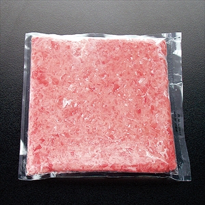 スキ身