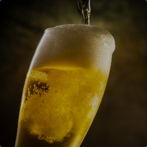 ビール