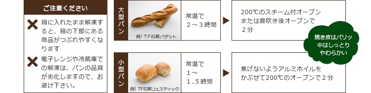 【メーカー別特集】タカキベーカリー