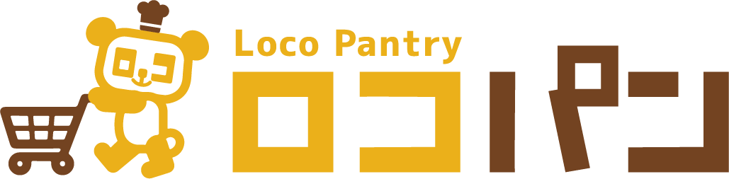 Loco Pantry ロコパン